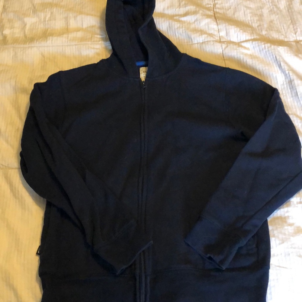 Old navy sweatshirt